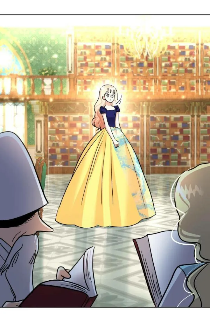 45 El Pintalabios de La Emperatriz