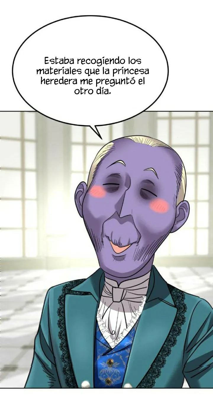 39 El Pintalabios de La Emperatriz