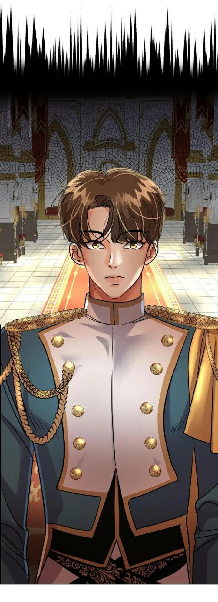 86 El Pintalabios de La Emperatriz