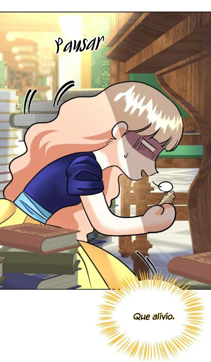 39 El Pintalabios de La Emperatriz