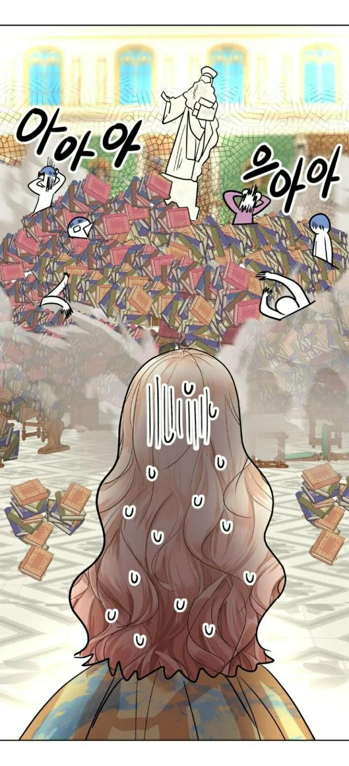 45 El Pintalabios de La Emperatriz