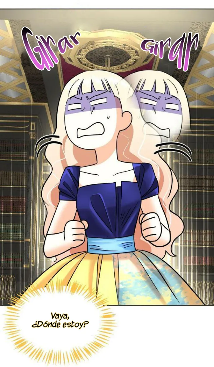 50 El Pintalabios de La Emperatriz