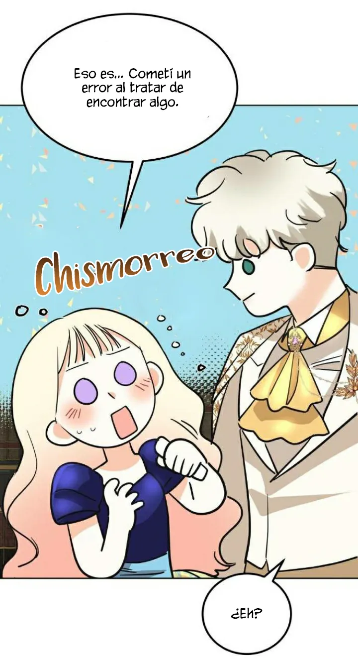 64 El Pintalabios de La Emperatriz