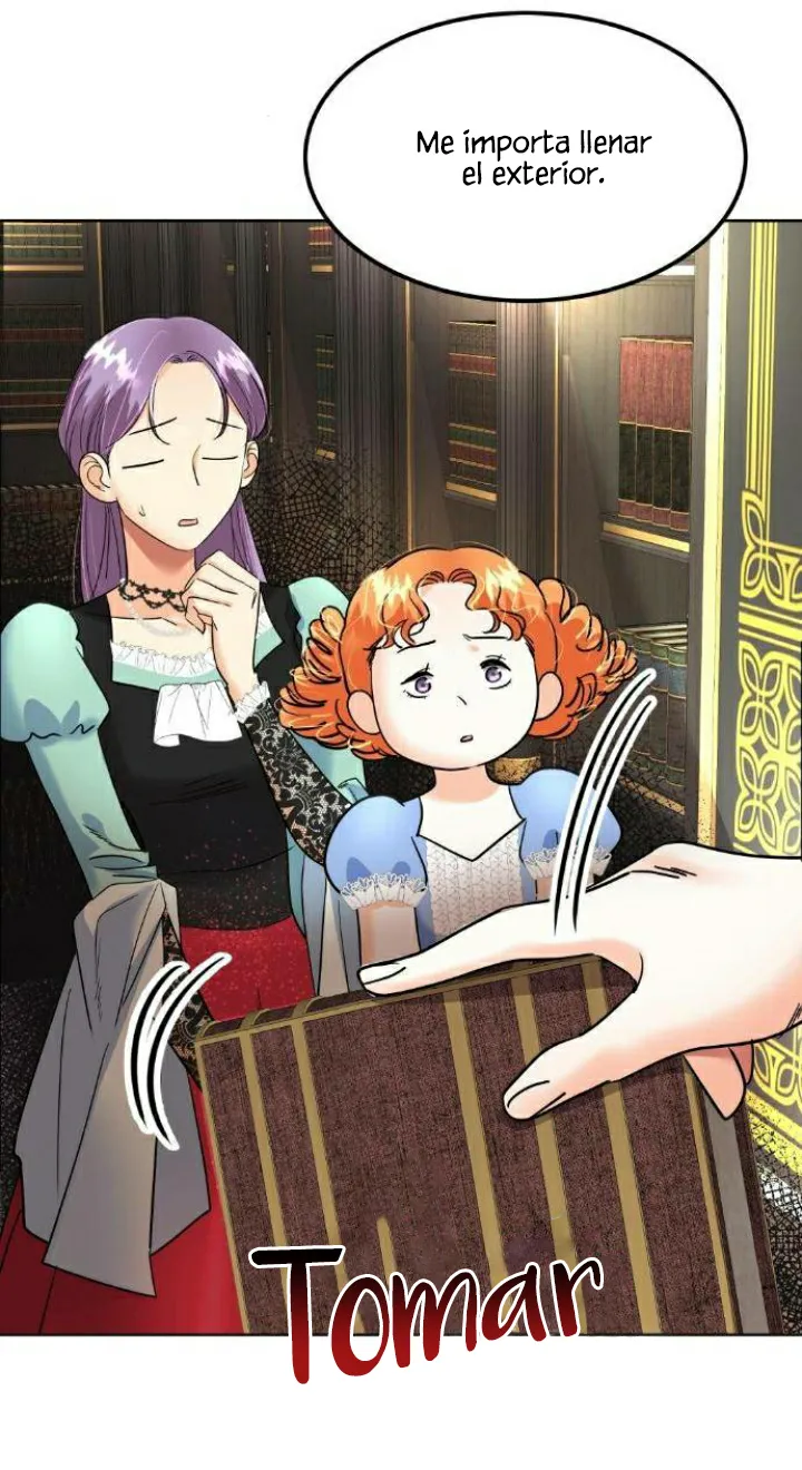 19 El Pintalabios de La Emperatriz