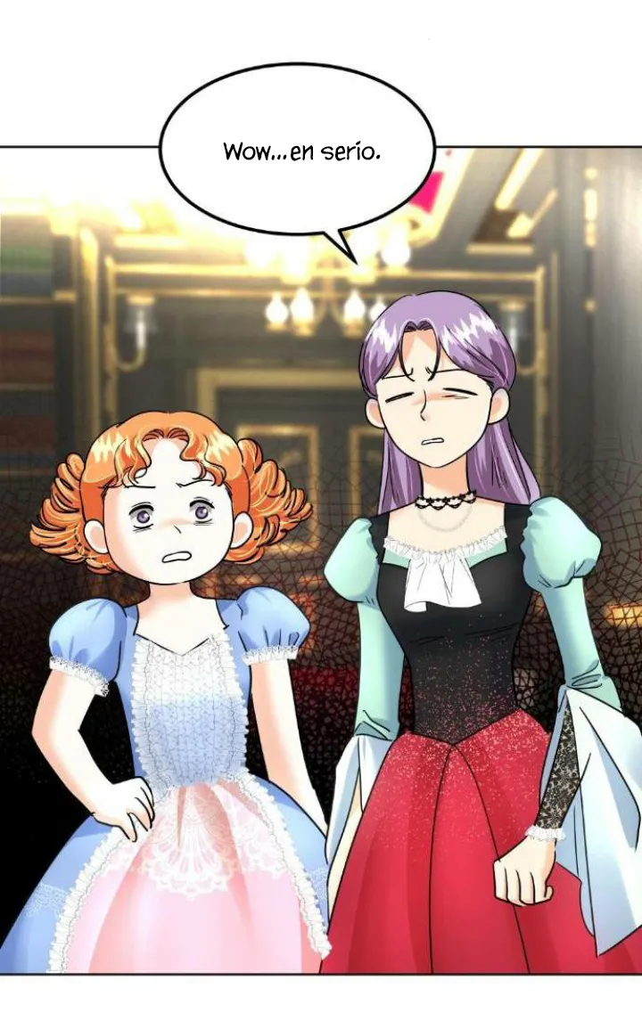 23 El Pintalabios de La Emperatriz