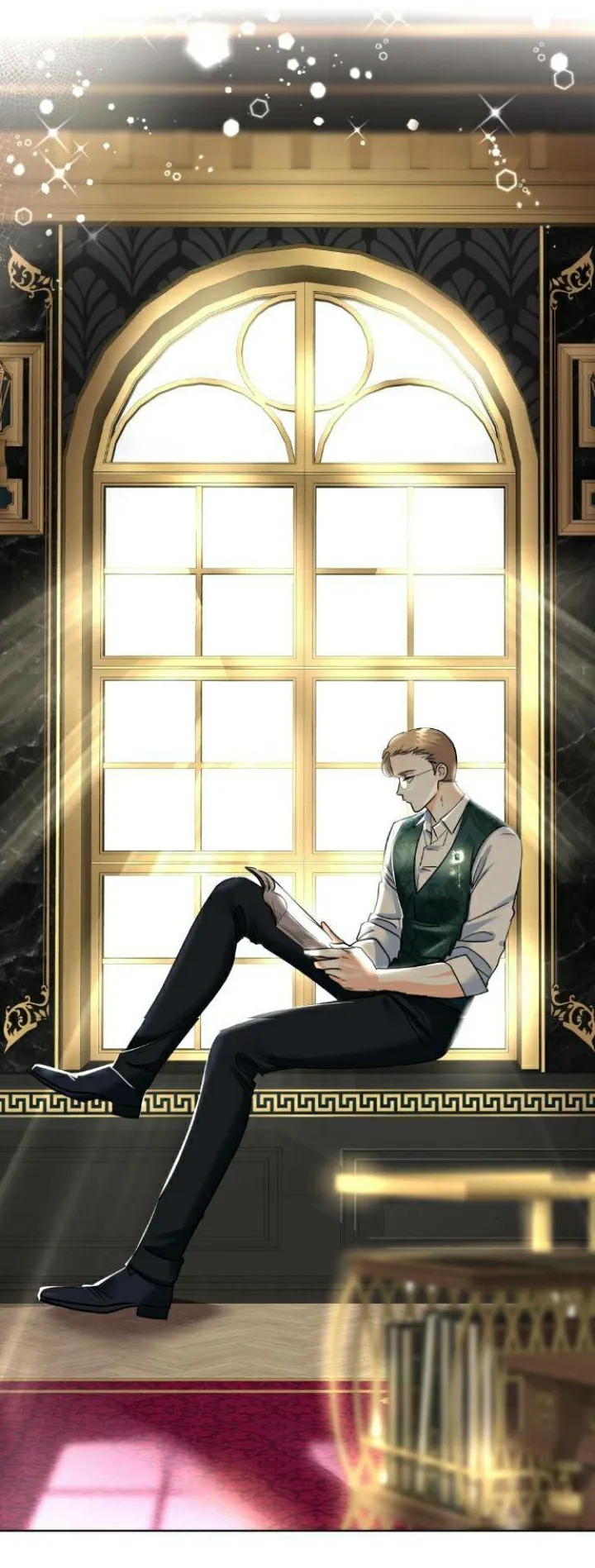 0 El Pintalabios de La Emperatriz