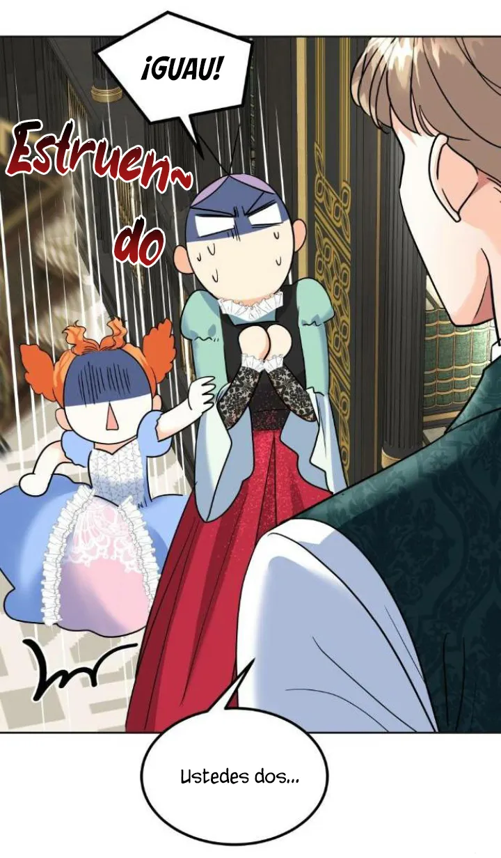 8 El Pintalabios de La Emperatriz