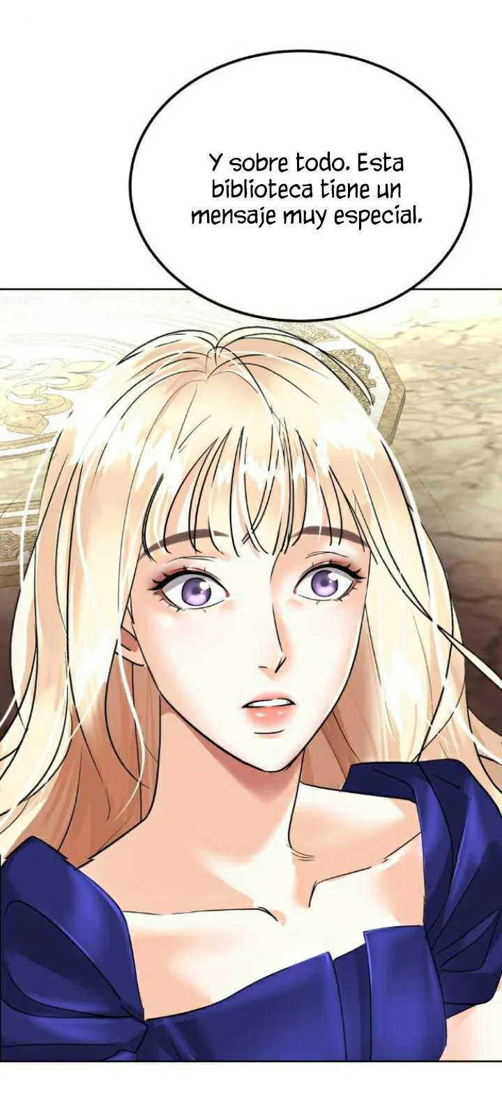 45 El Pintalabios de La Emperatriz