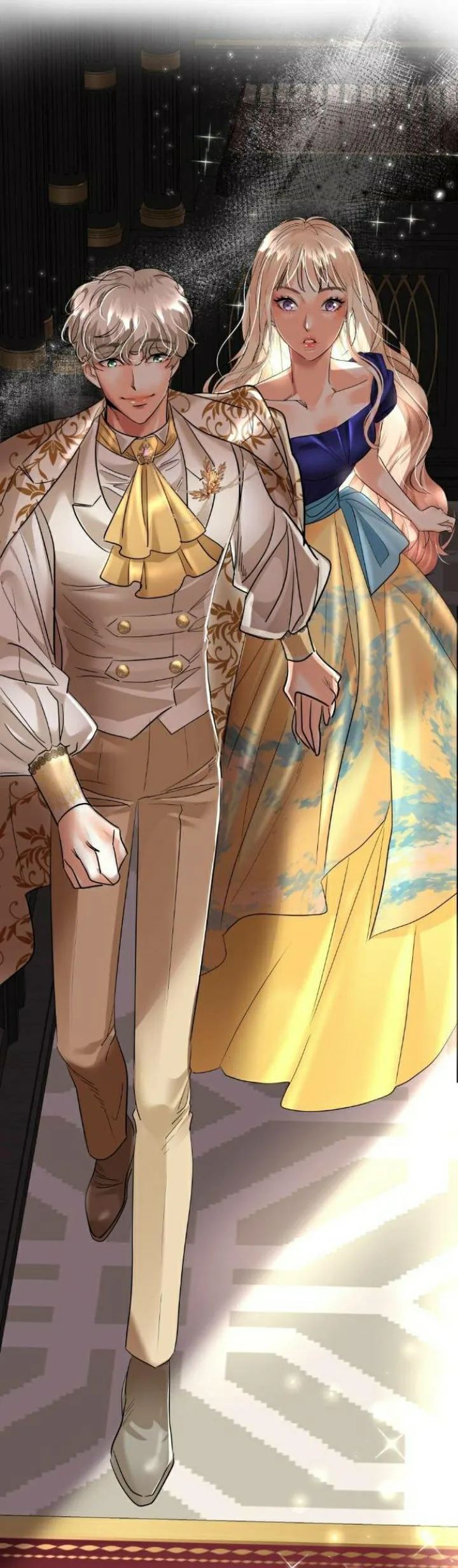 23 El Pintalabios de La Emperatriz