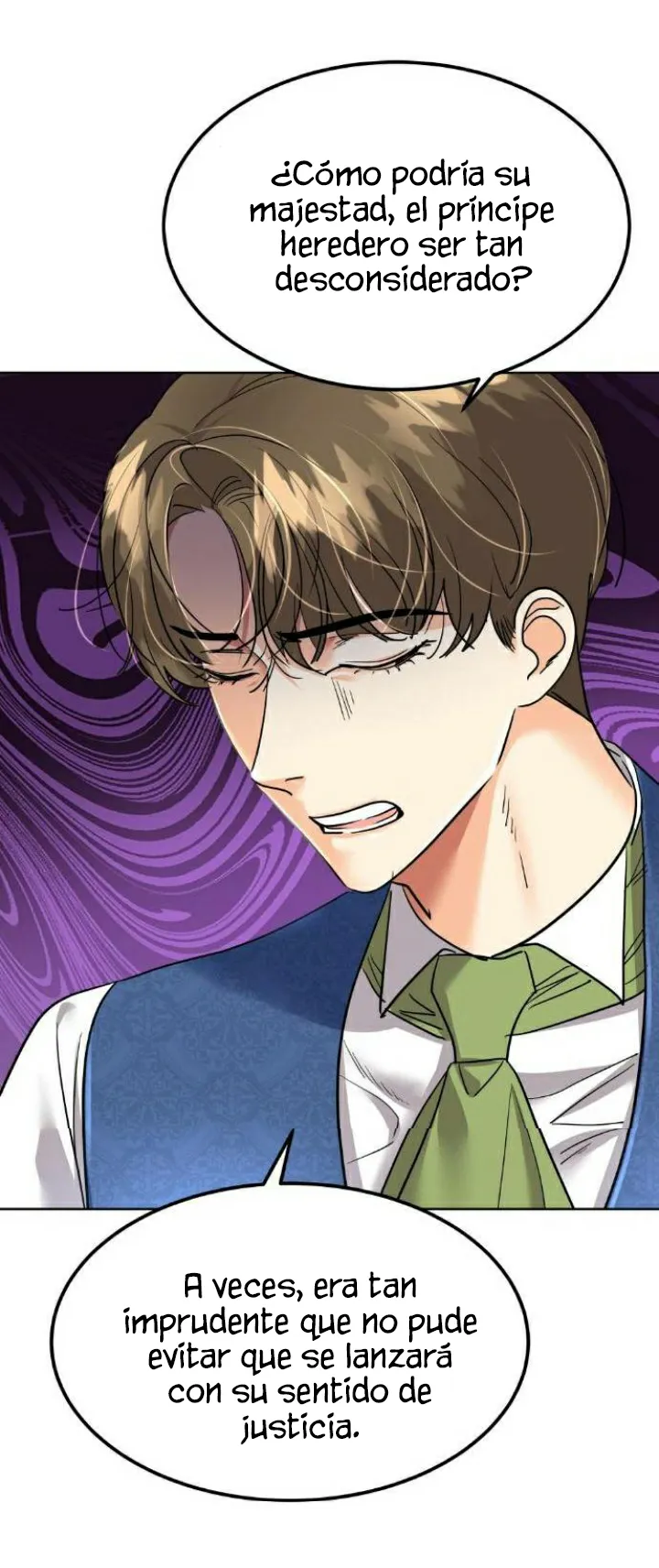 27 El Pintalabios de La Emperatriz