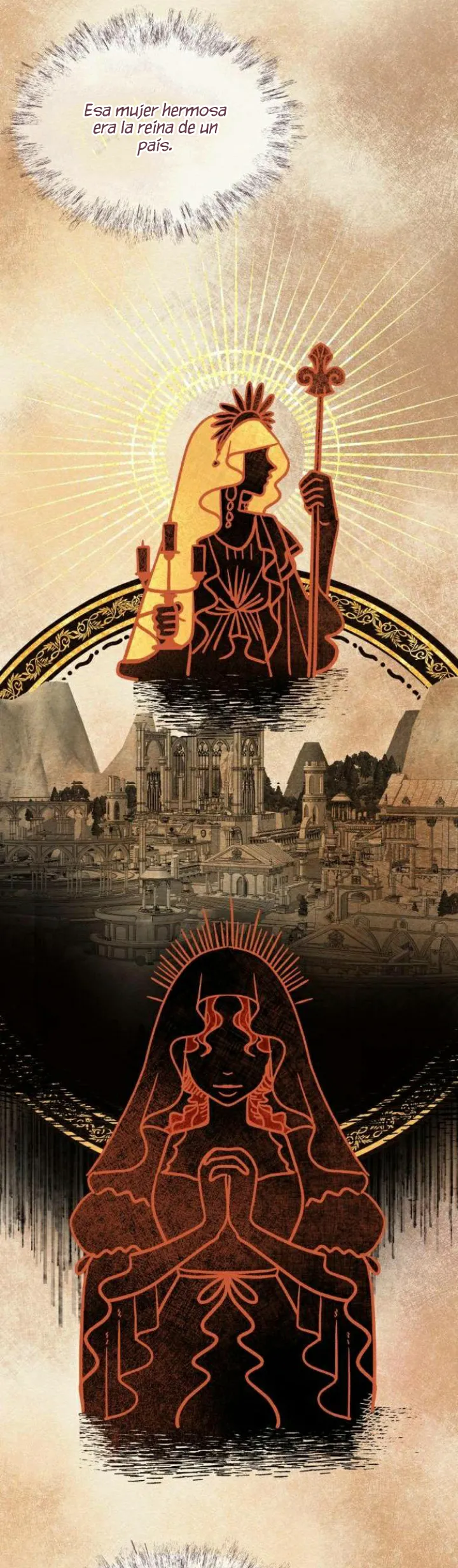 85 El Pintalabios de La Emperatriz