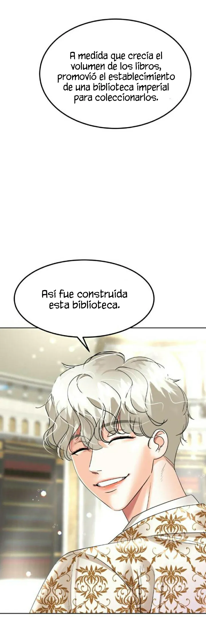 44 El Pintalabios de La Emperatriz