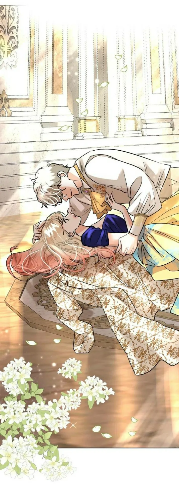 77 El Pintalabios de La Emperatriz