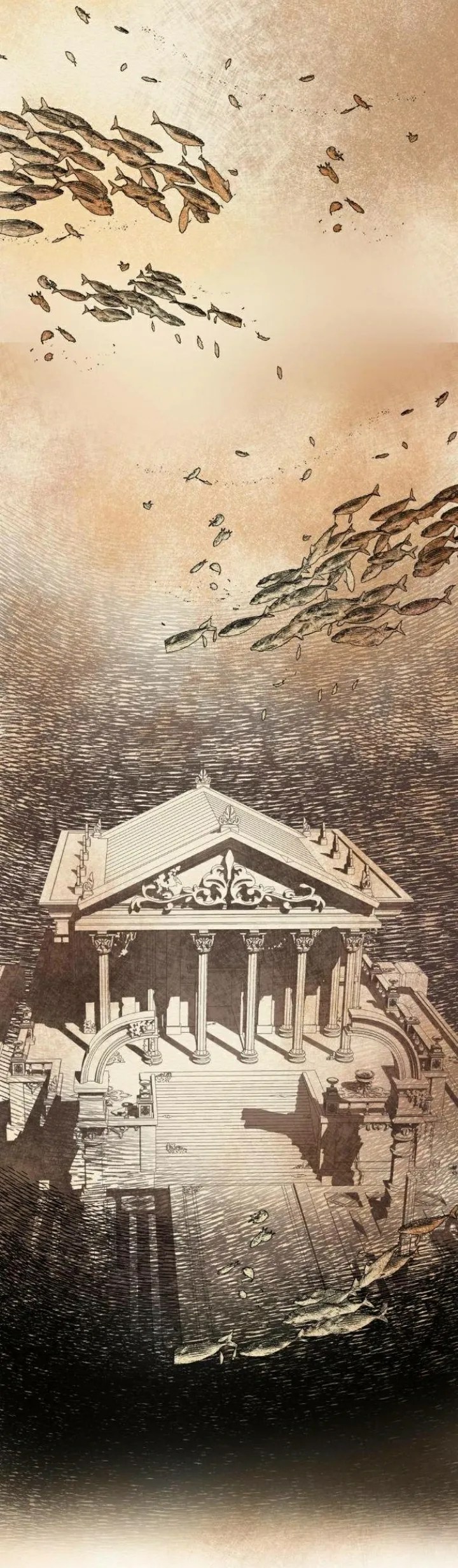 91 El Pintalabios de La Emperatriz