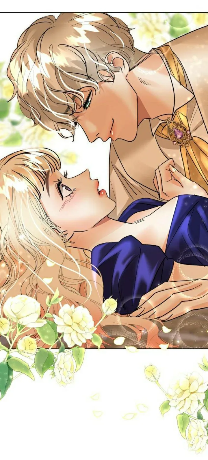 78 El Pintalabios de La Emperatriz