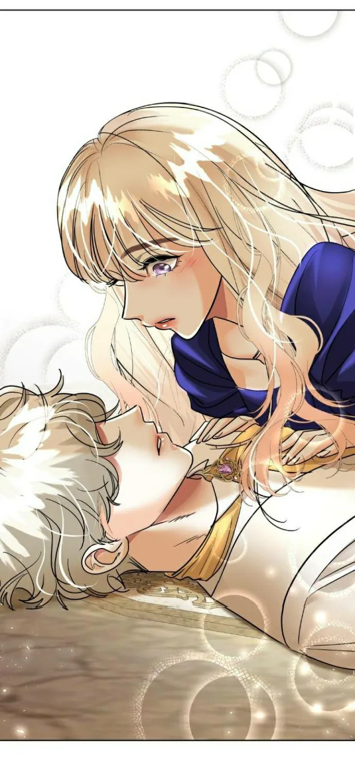 69 El Pintalabios de La Emperatriz