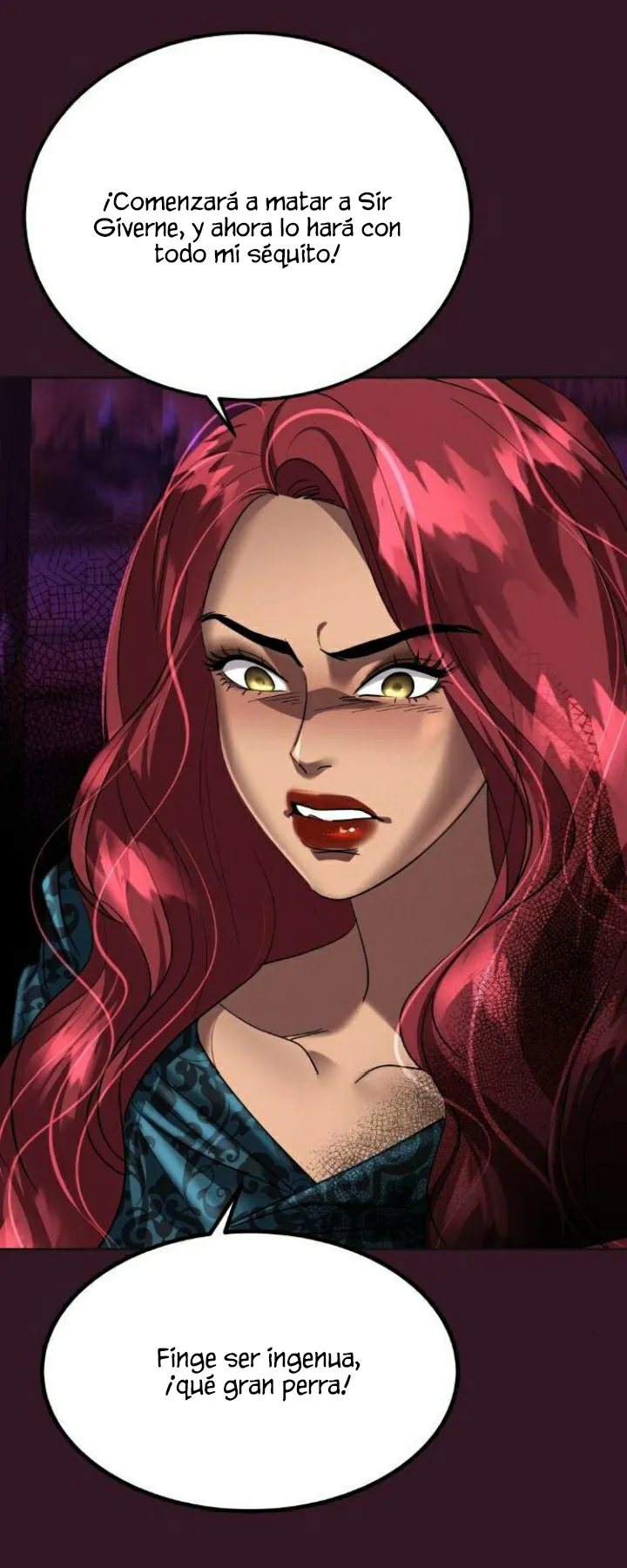 36 El Pintalabios de La Emperatriz