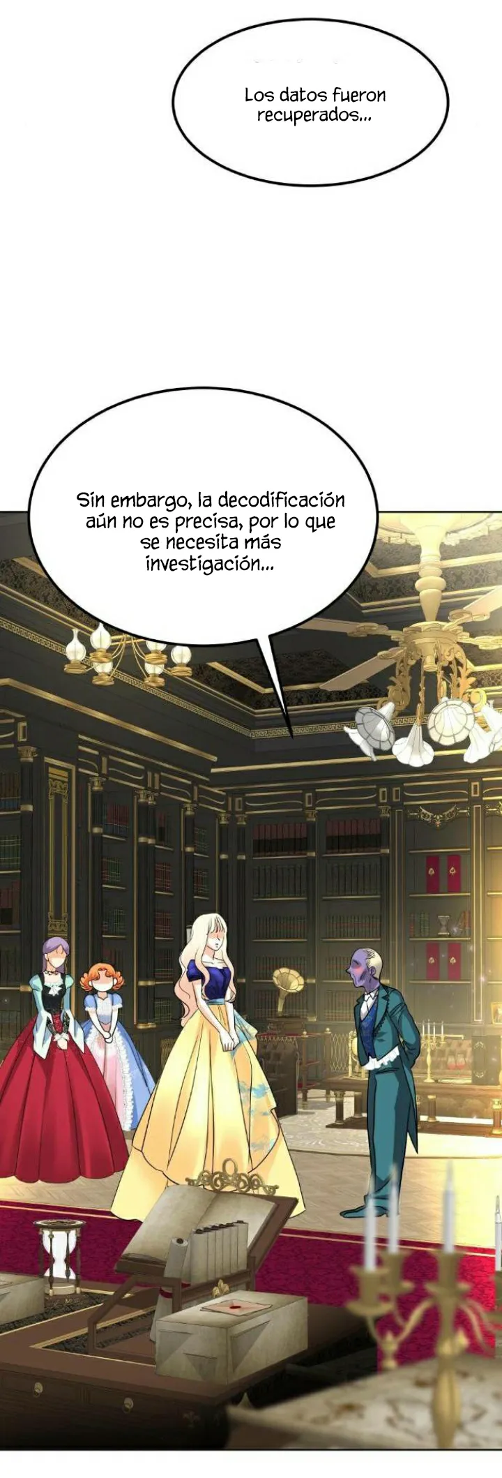 42 El Pintalabios de La Emperatriz