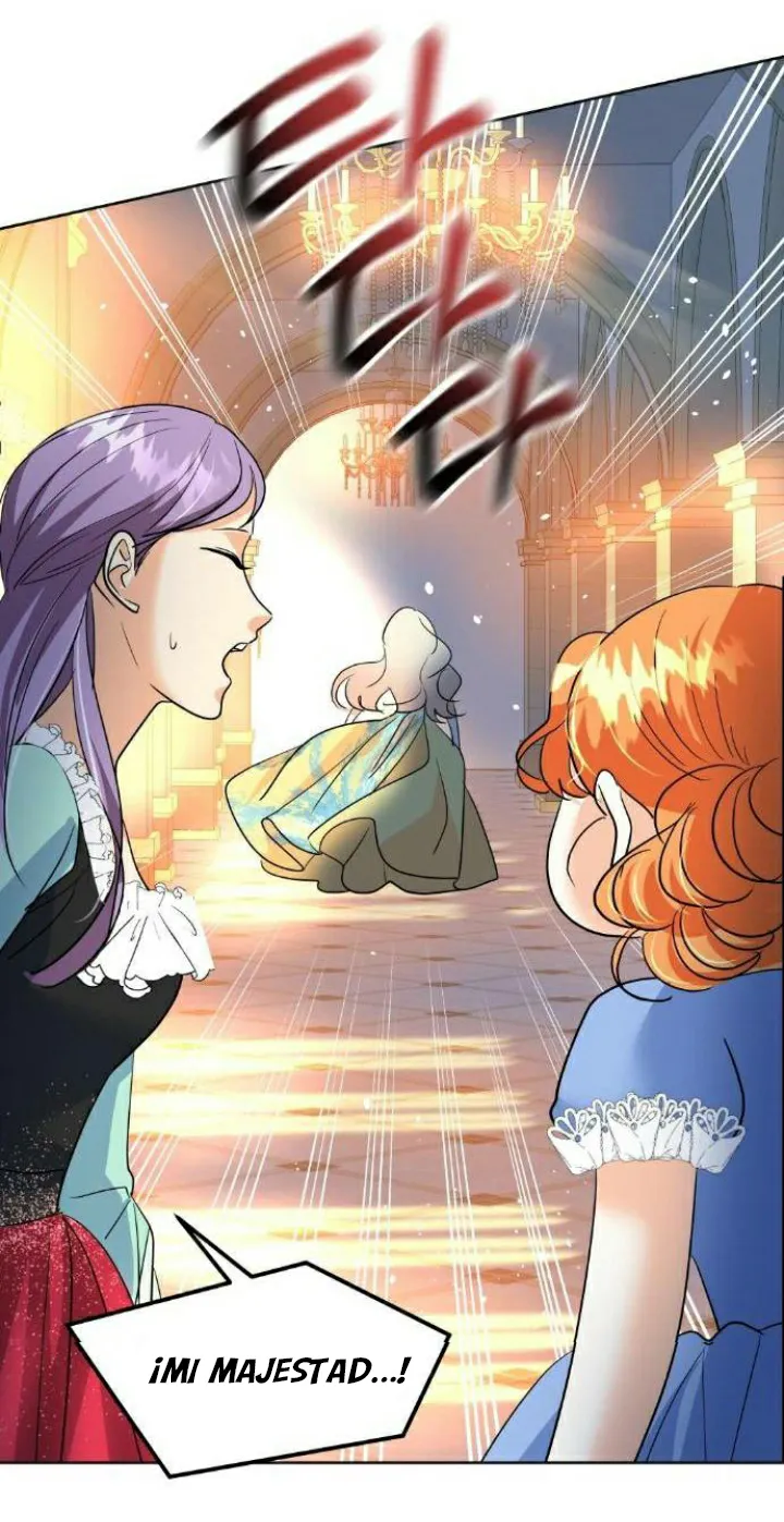 62 El Pintalabios de La Emperatriz