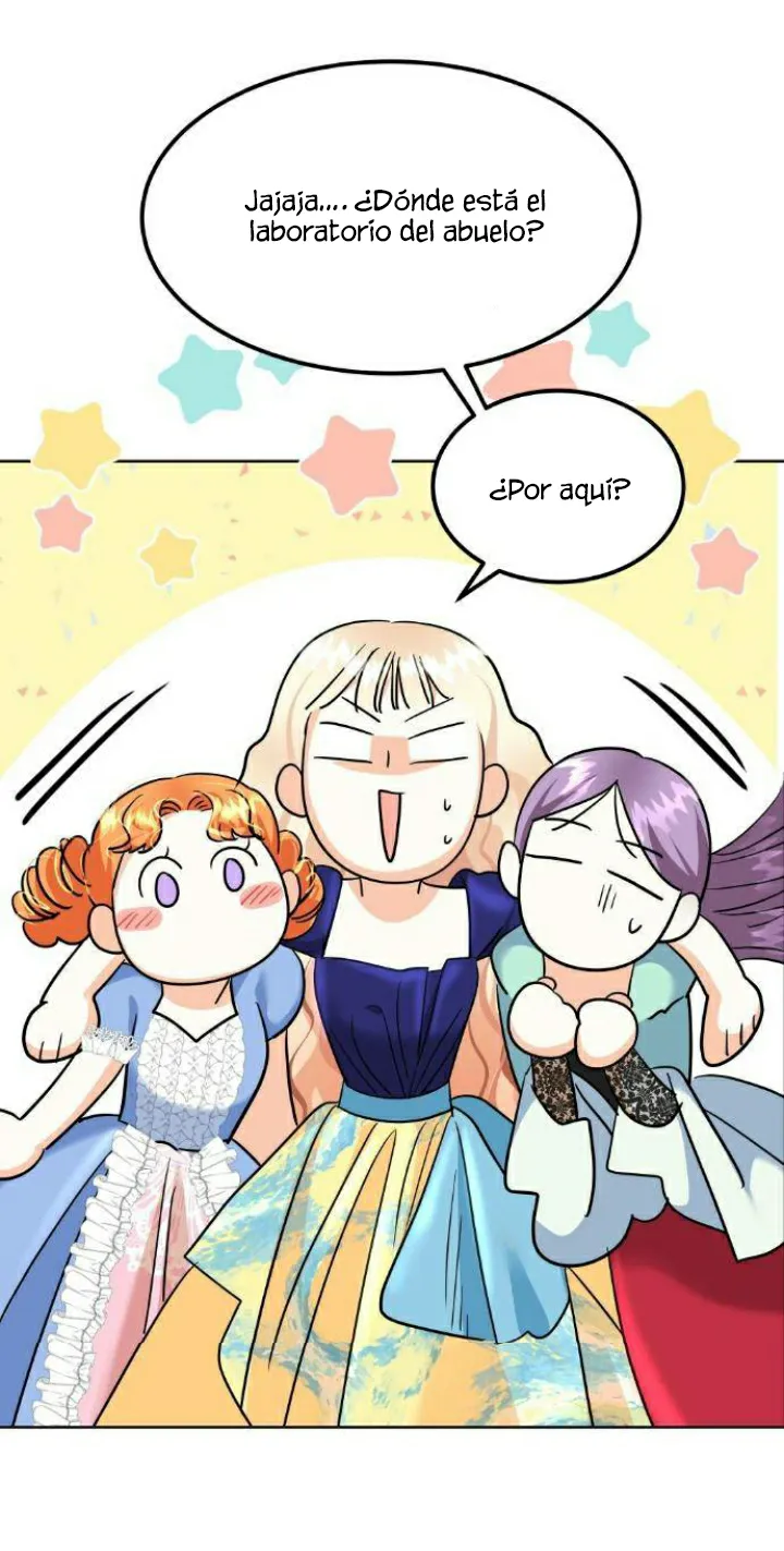 20 El Pintalabios de La Emperatriz