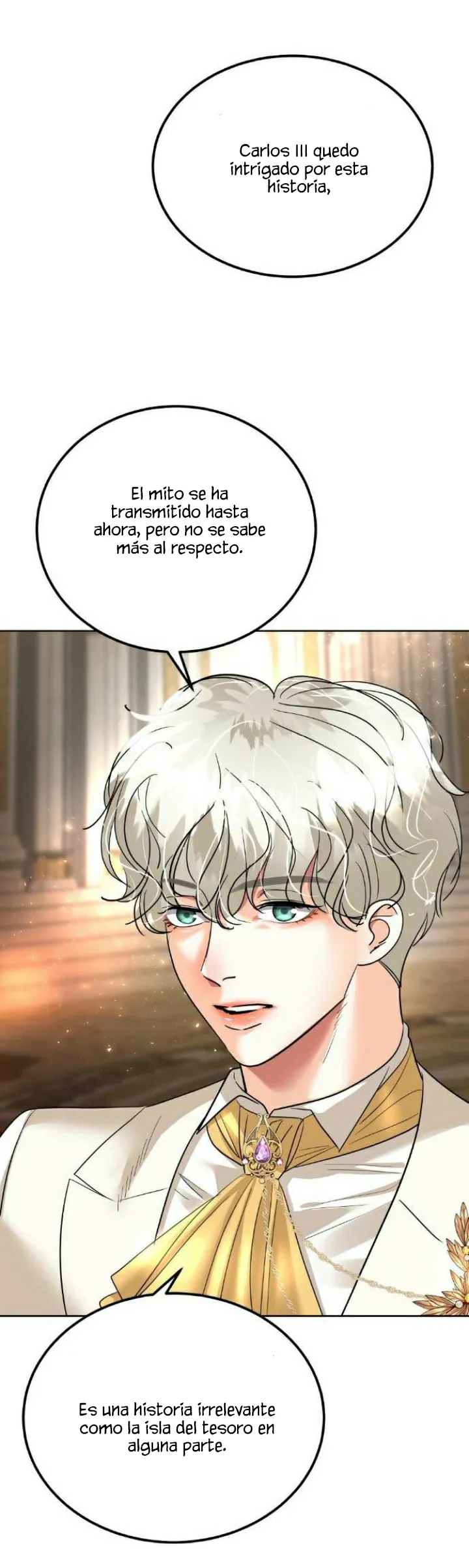 12 El Pintalabios de La Emperatriz