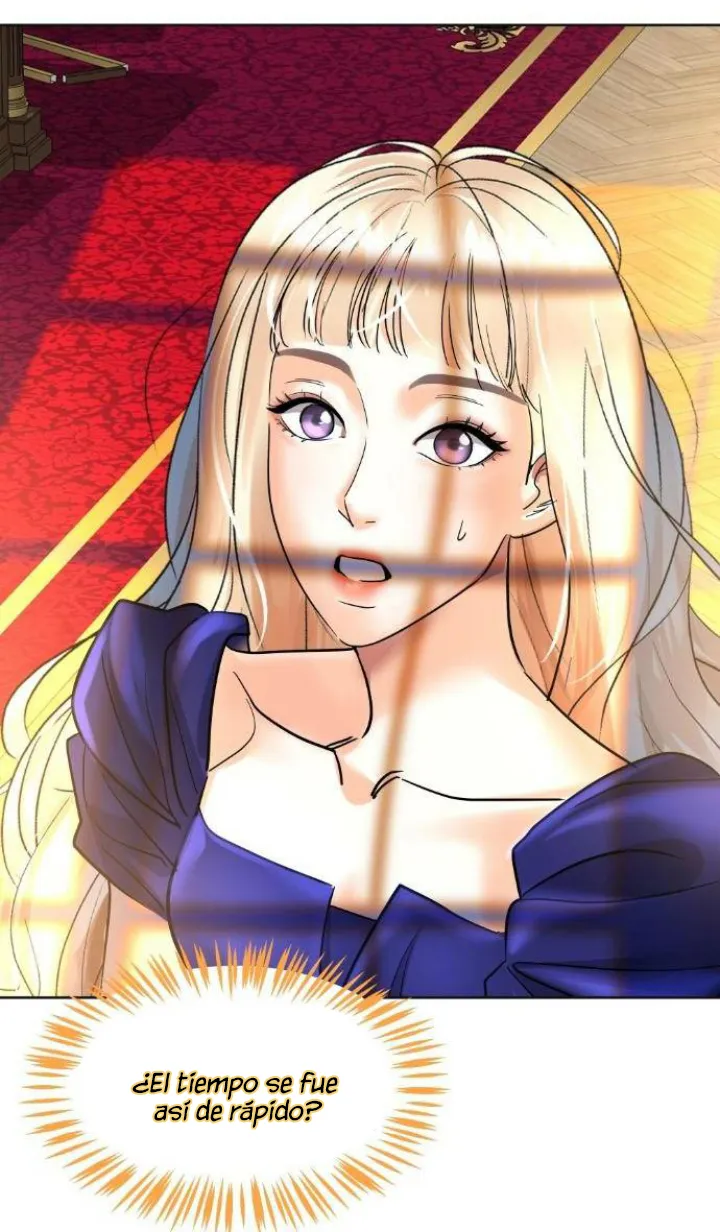 54 El Pintalabios de La Emperatriz