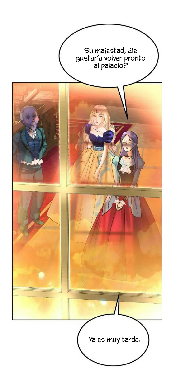 53 El Pintalabios de La Emperatriz