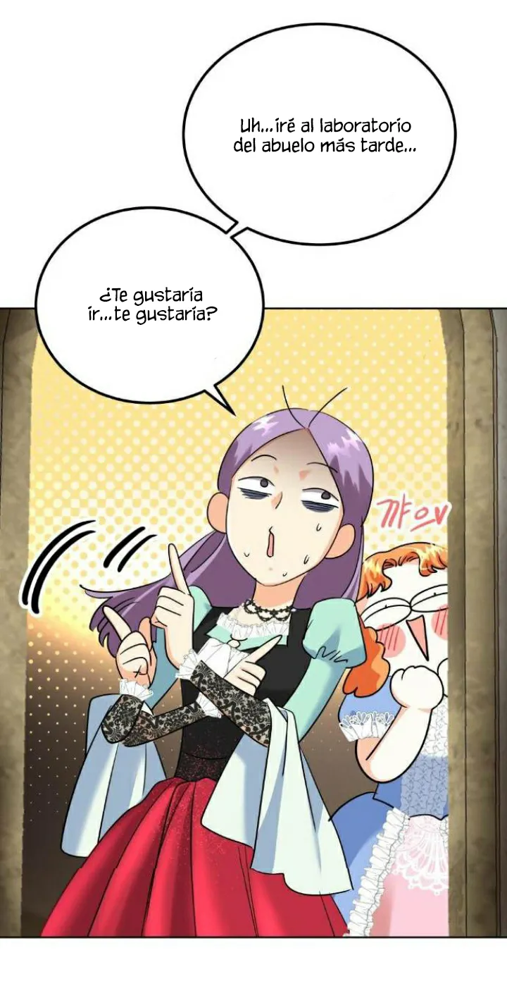 18 El Pintalabios de La Emperatriz