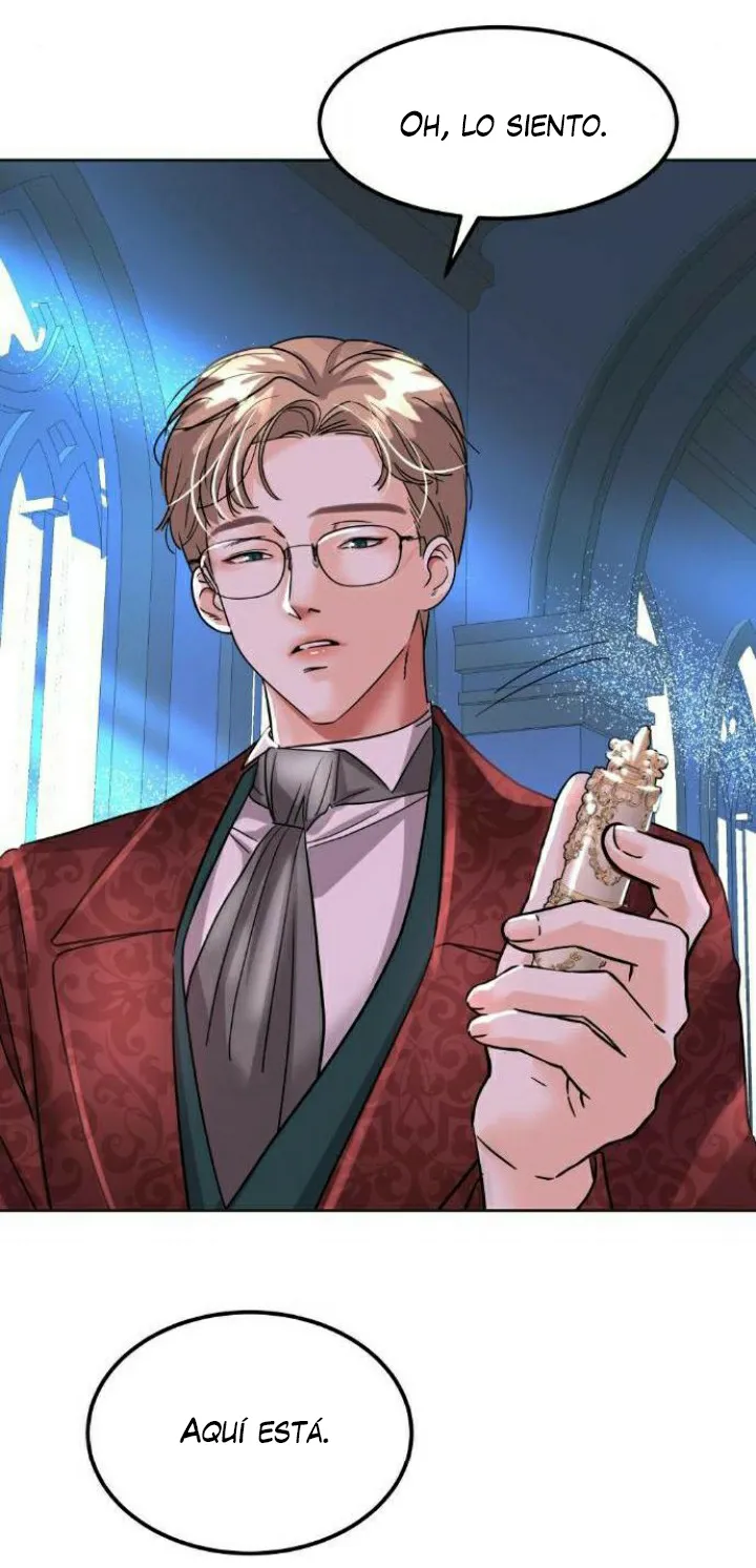 86 El Pintalabios de La Emperatriz