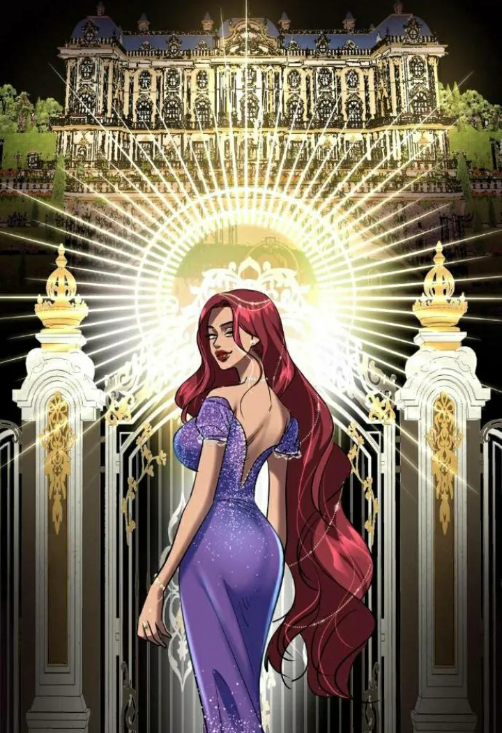 37 El Pintalabios de La Emperatriz