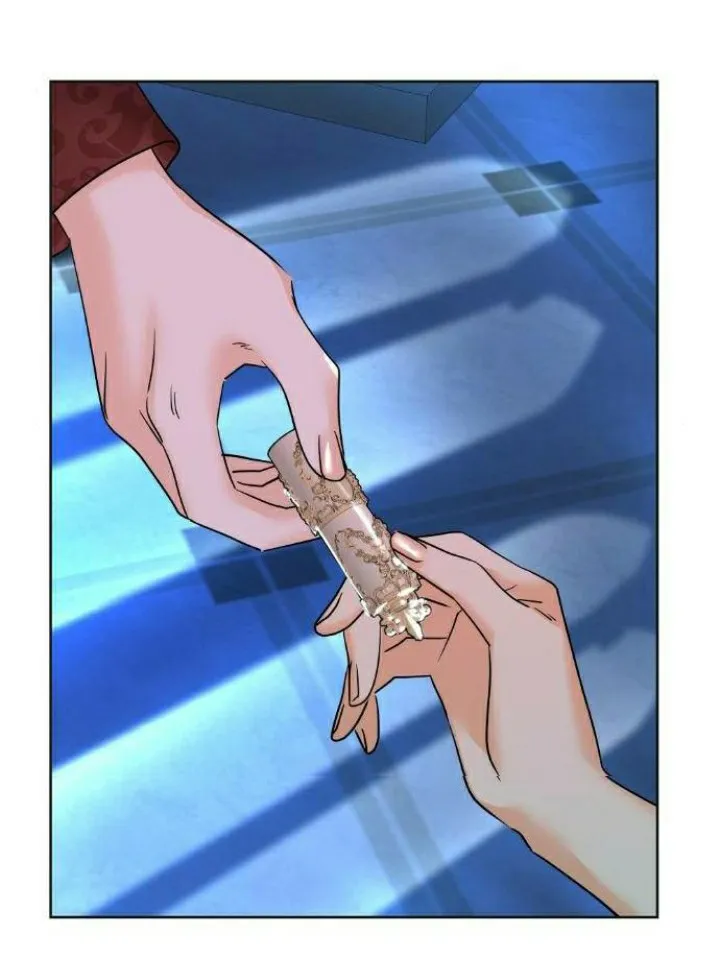 87 El Pintalabios de La Emperatriz