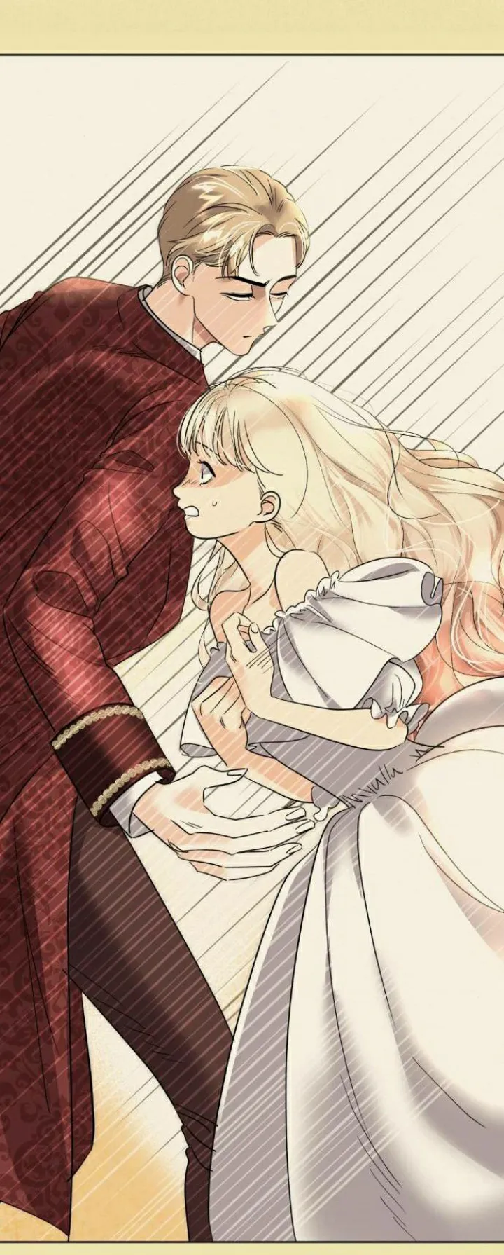 69 El Pintalabios de La Emperatriz