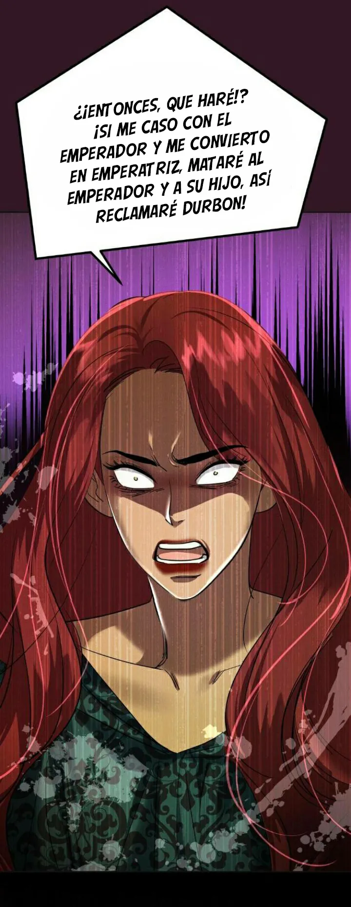 42 El Pintalabios de La Emperatriz