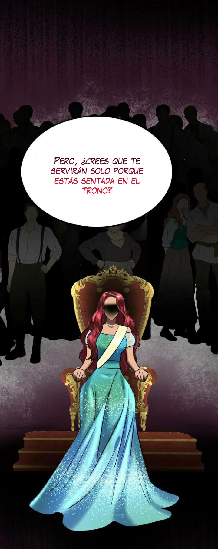 39 El Pintalabios de La Emperatriz