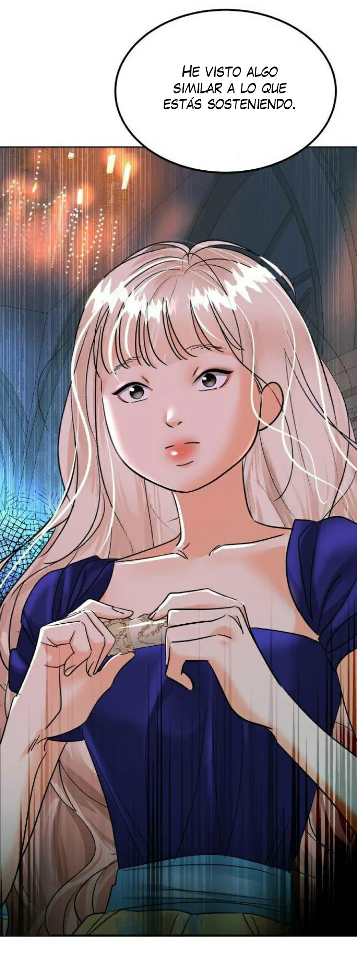 89 El Pintalabios de La Emperatriz