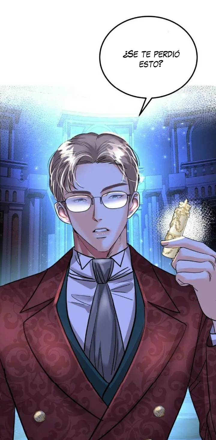 11 El Pintalabios de La Emperatriz