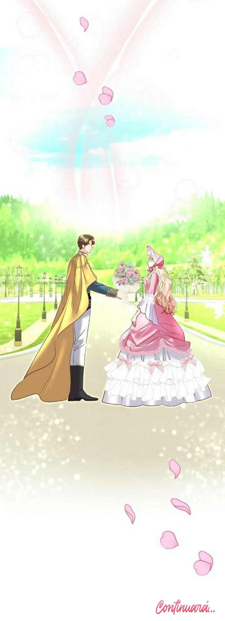 87 El Pintalabios de La Emperatriz