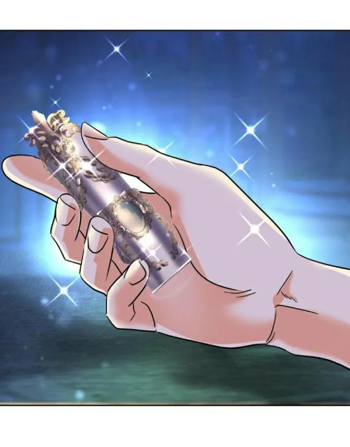 41 El Pintalabios de La Emperatriz