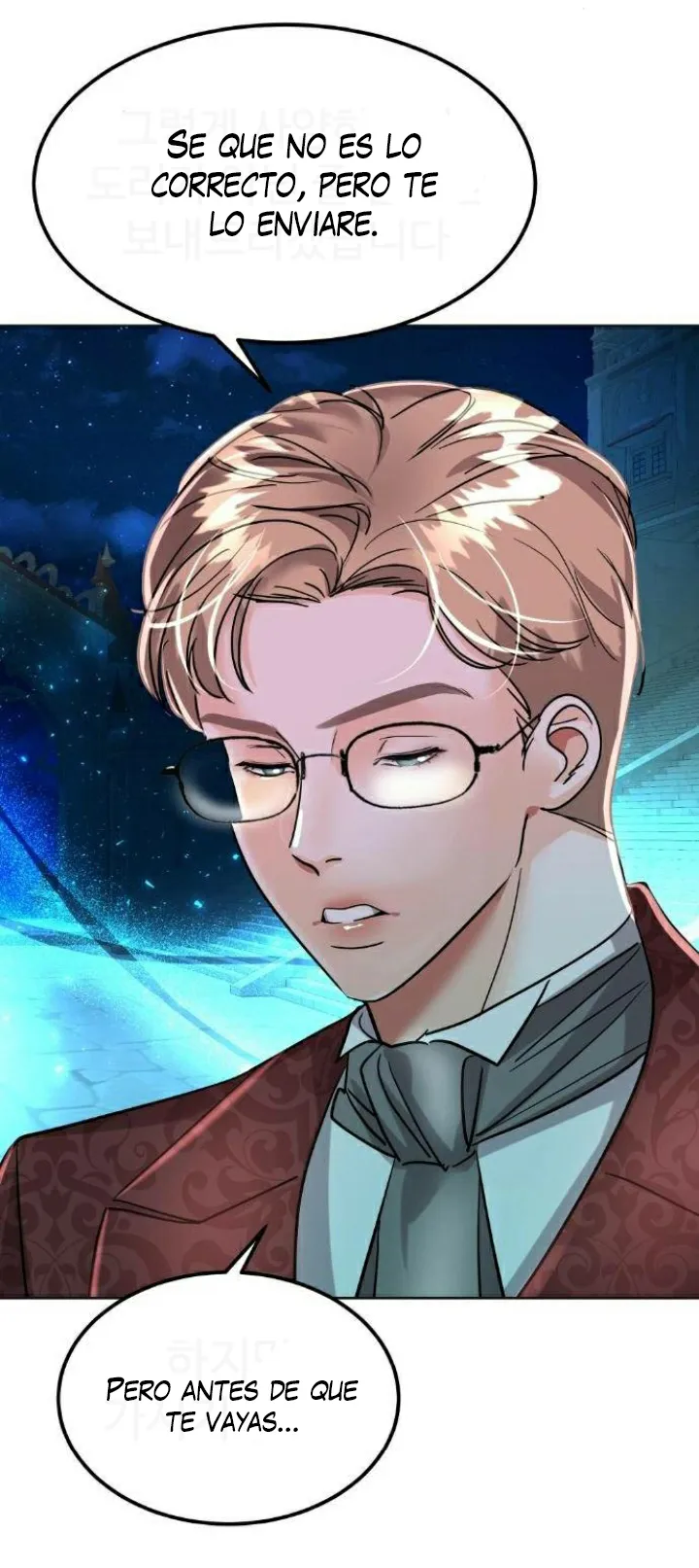 10 El Pintalabios de La Emperatriz