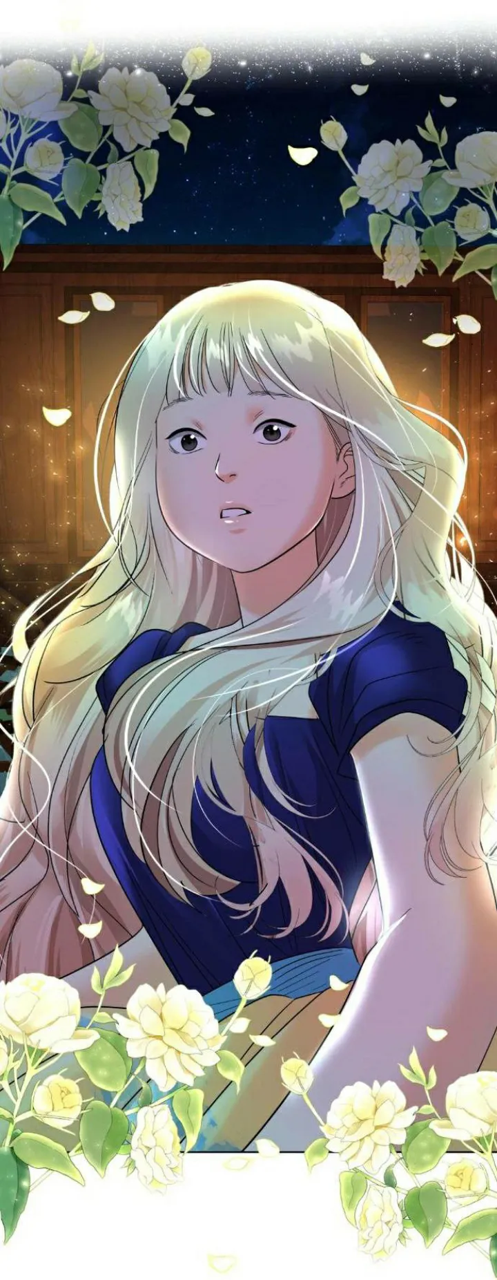 31 El Pintalabios de La Emperatriz