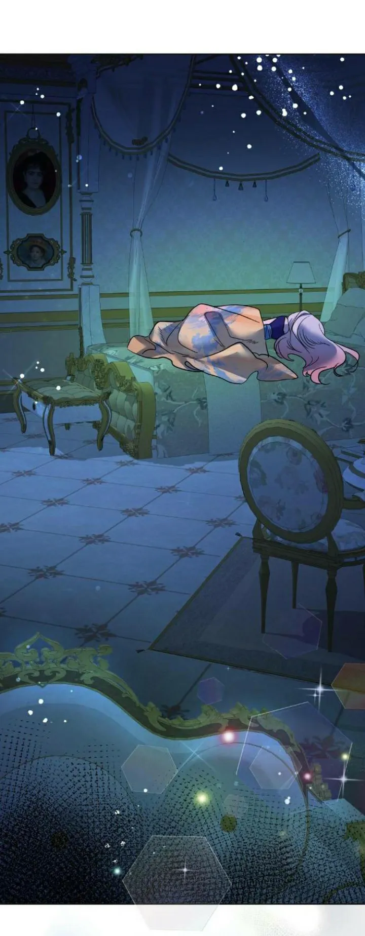 49 El Pintalabios de La Emperatriz