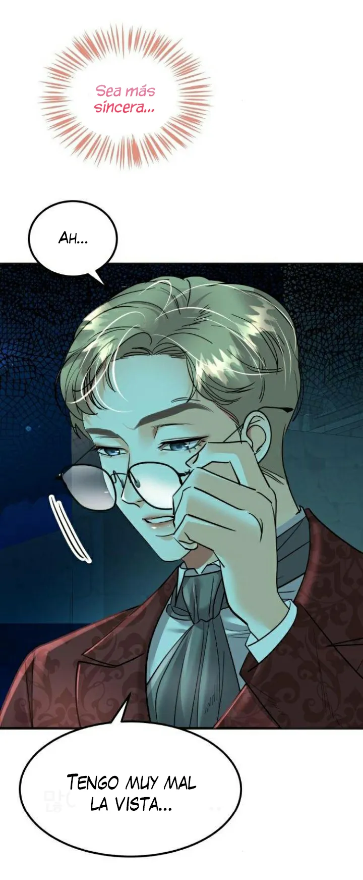 19 El Pintalabios de La Emperatriz