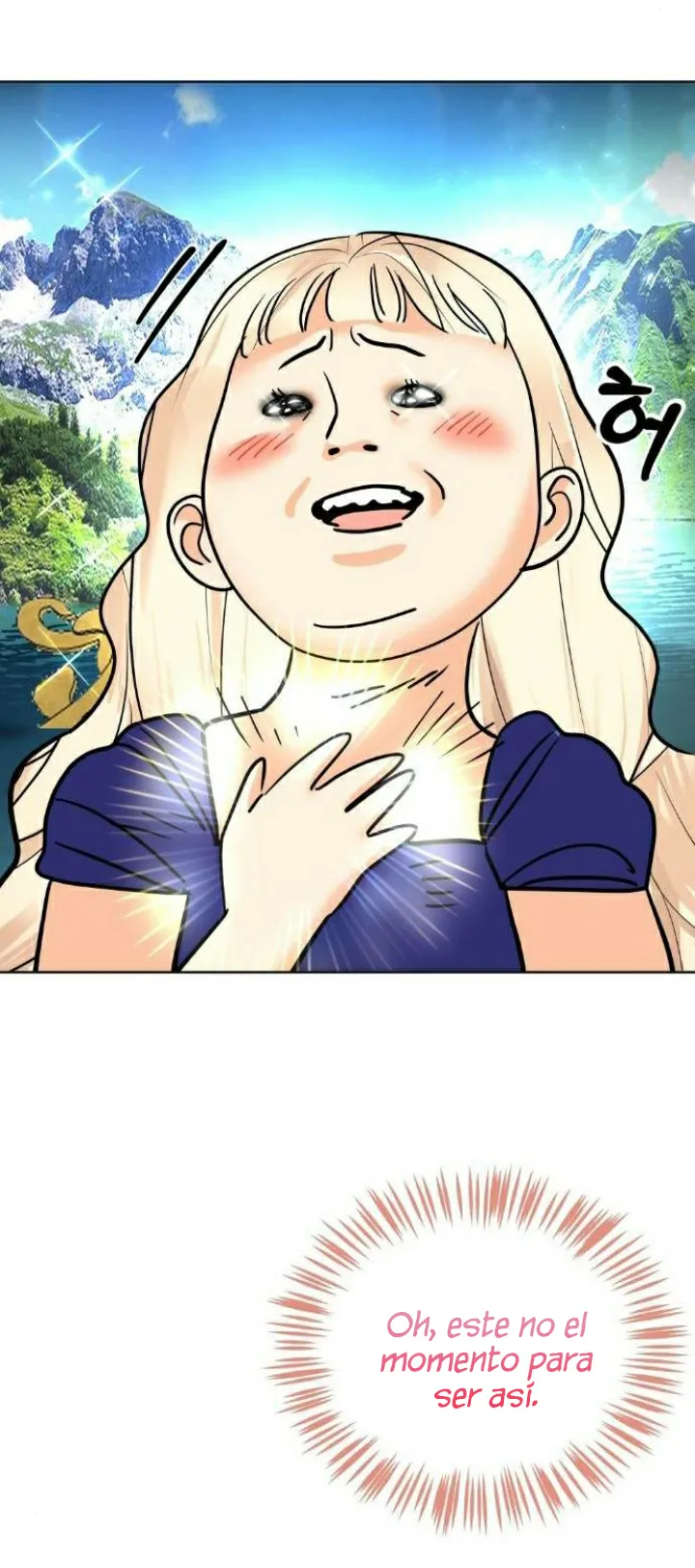 25 El Pintalabios de La Emperatriz