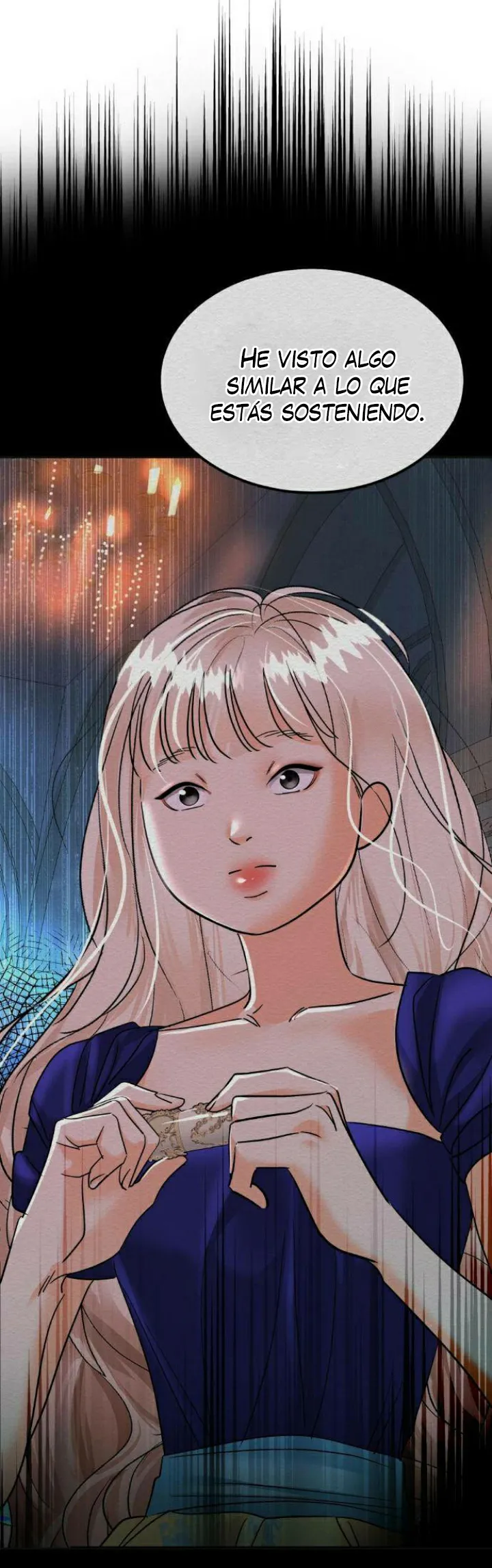 42 El Pintalabios de La Emperatriz