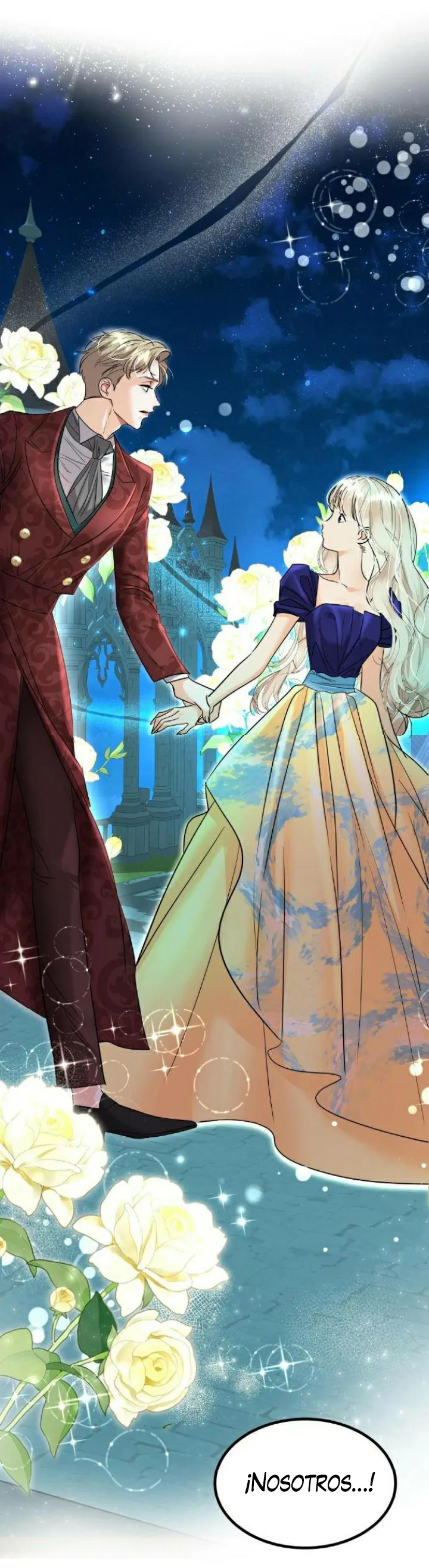 29 El Pintalabios de La Emperatriz