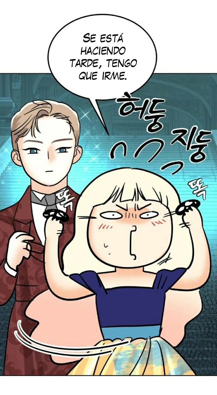 26 El Pintalabios de La Emperatriz