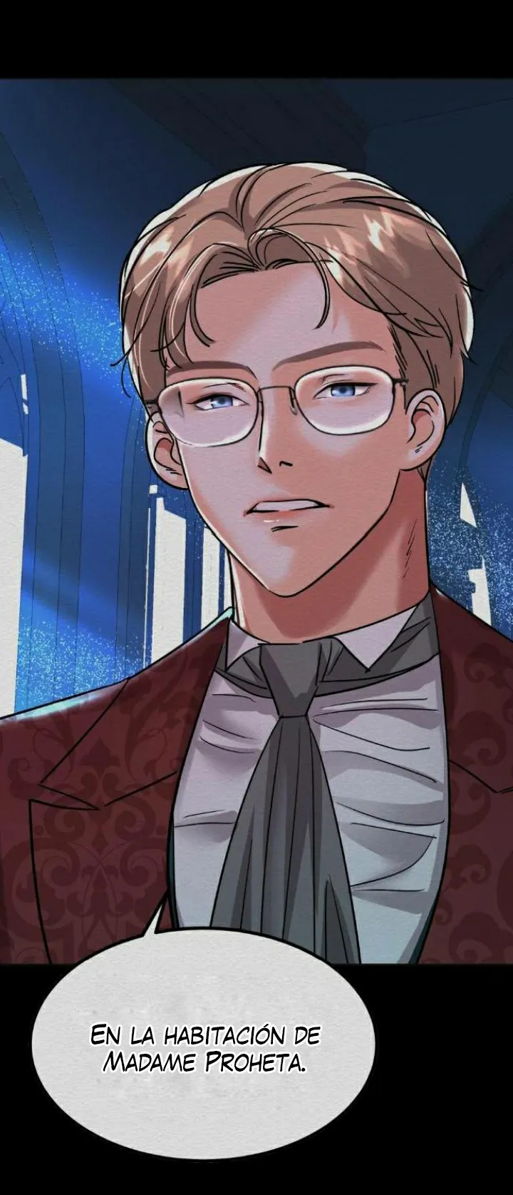 44 El Pintalabios de La Emperatriz