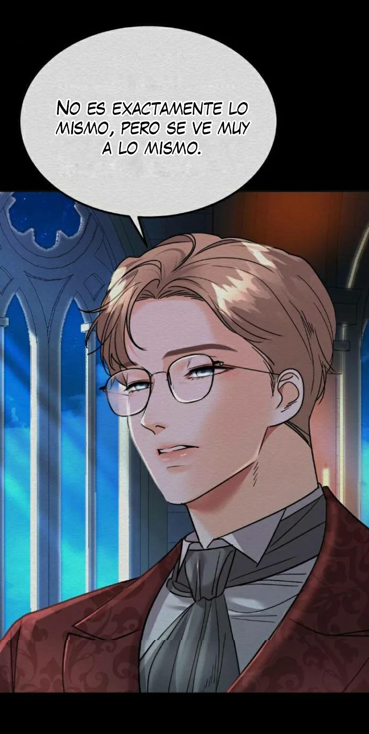 43 El Pintalabios de La Emperatriz