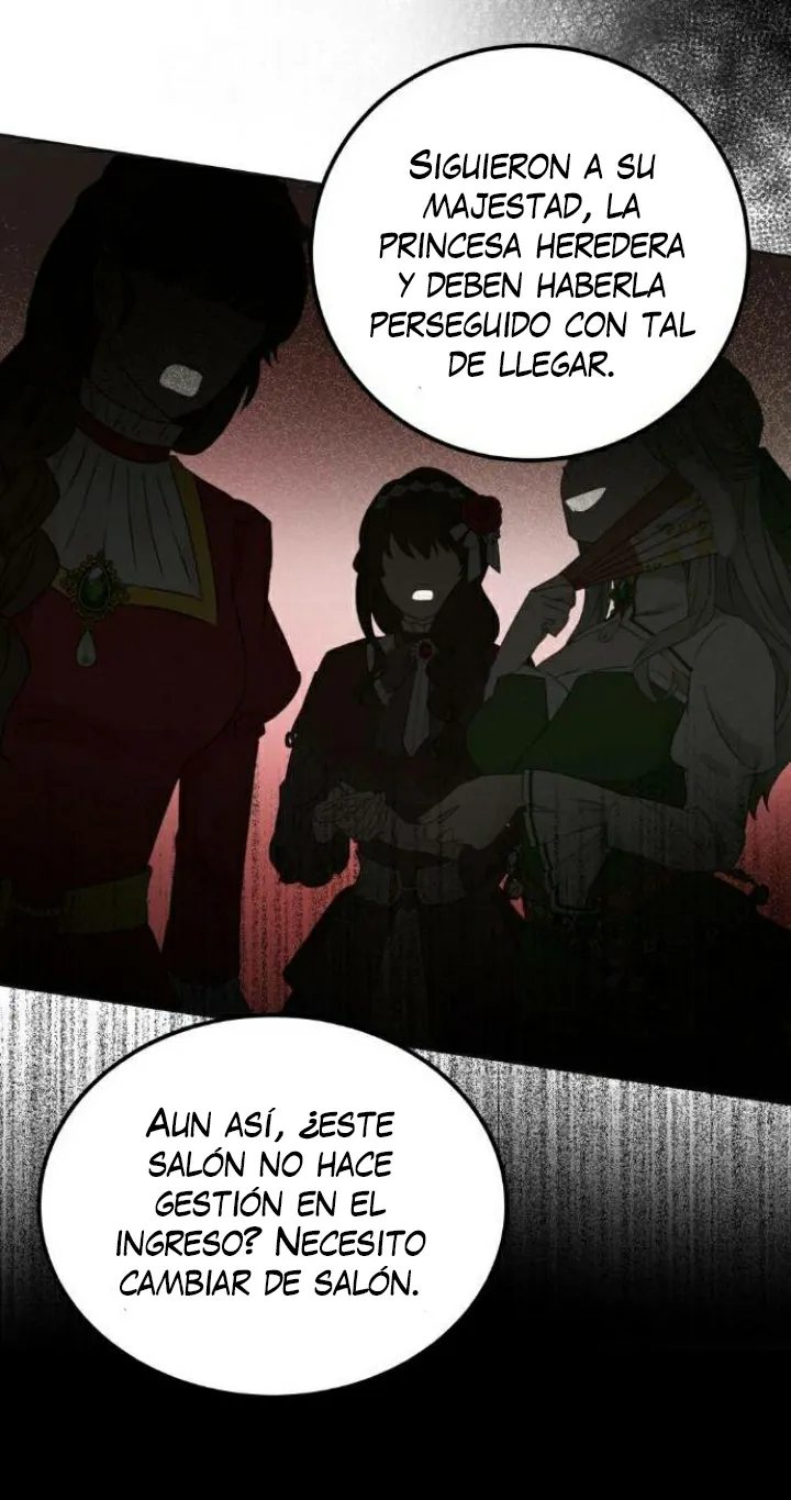 69 El Pintalabios de La Emperatriz