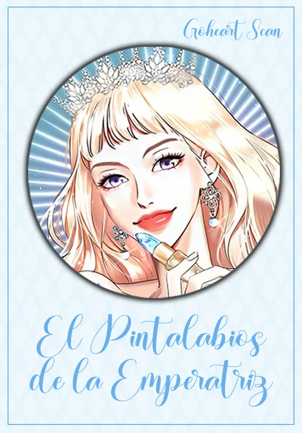 1 El Pintalabios de La Emperatriz